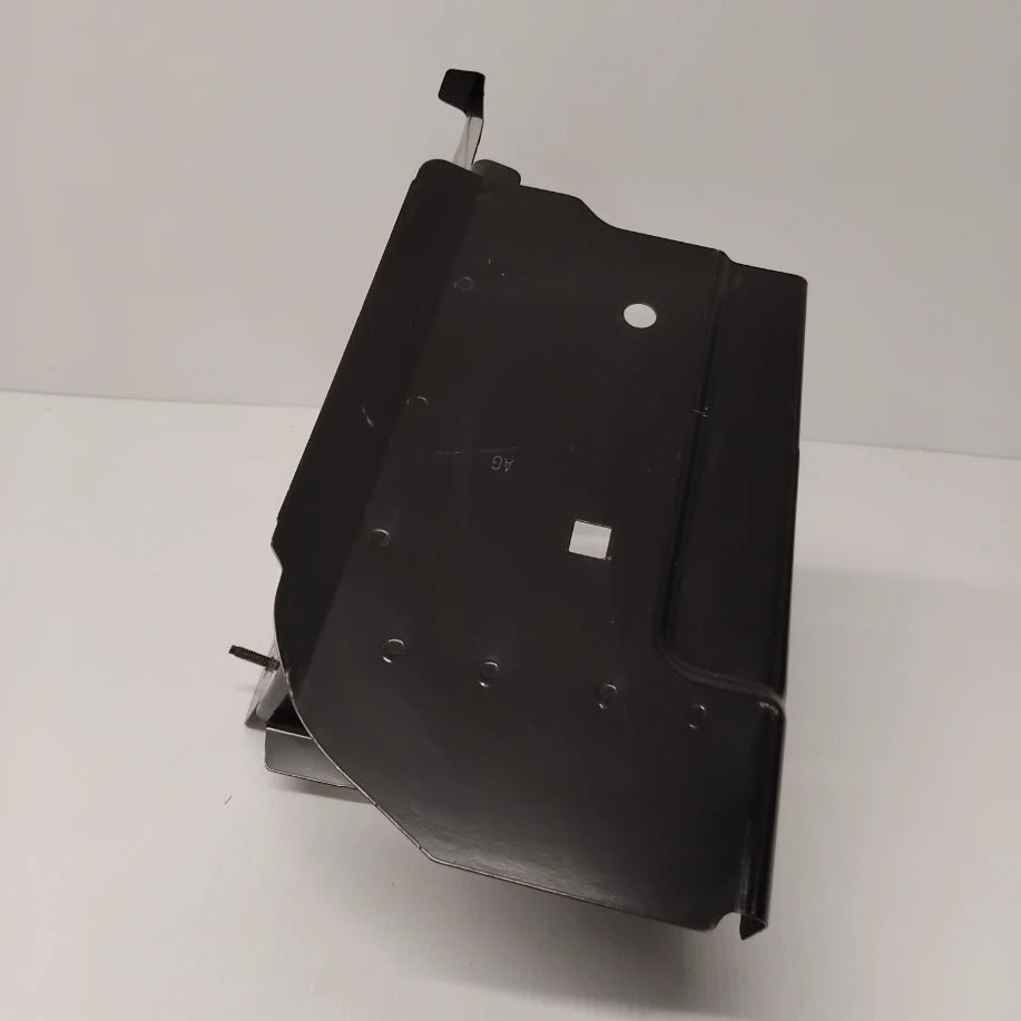 Genuine Left Tailgate Pillar Stiffener - Citroen C4 Picasso | 8529TX