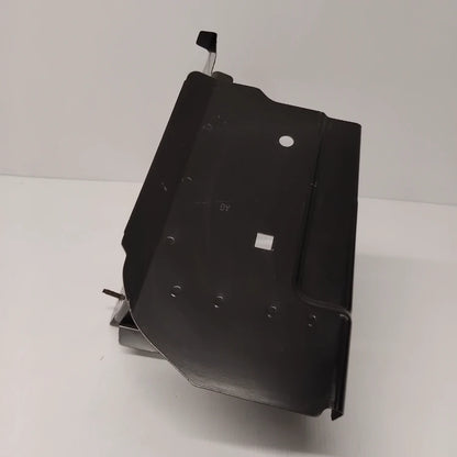 Genuine Left Tailgate Pillar Stiffener - Citroen C4 Picasso | 8529TX