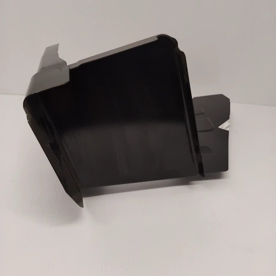 Genuine Left Tailgate Pillar Stiffener - Citroen C4 Picasso | 8529TX