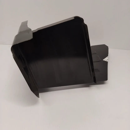 Genuine Left Tailgate Pillar Stiffener - Citroen C4 Picasso | 8529TX