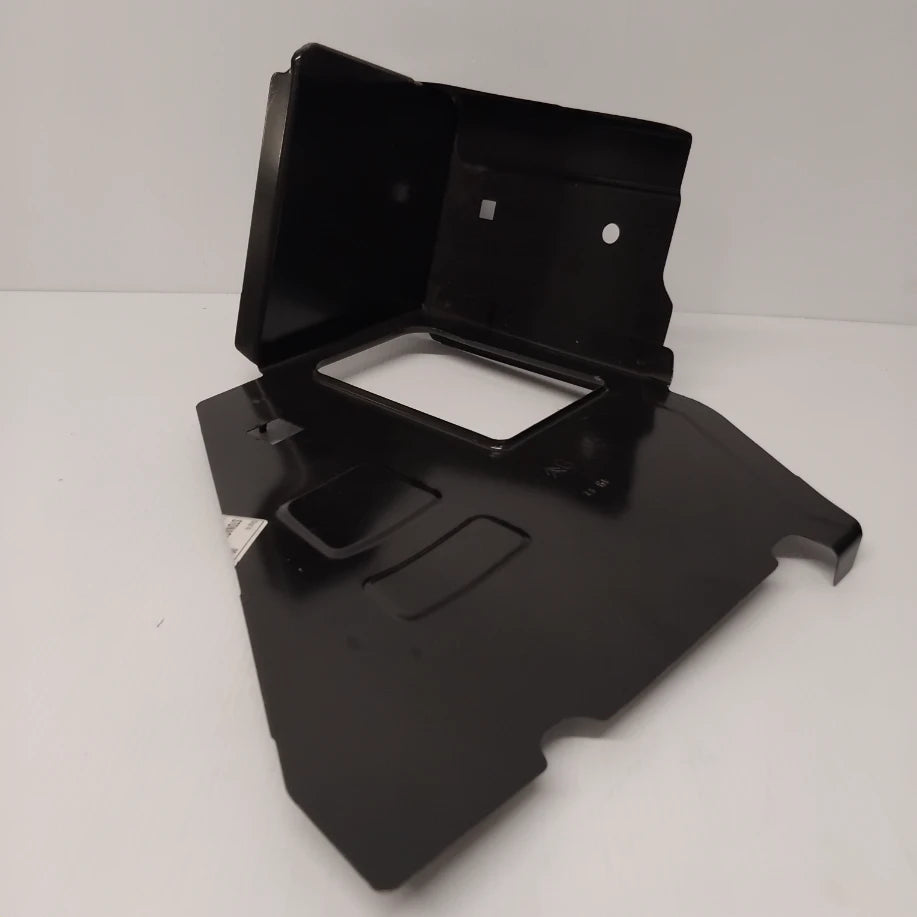 Genuine Left Tailgate Pillar Stiffener - Citroen C4 Picasso | 8529TX