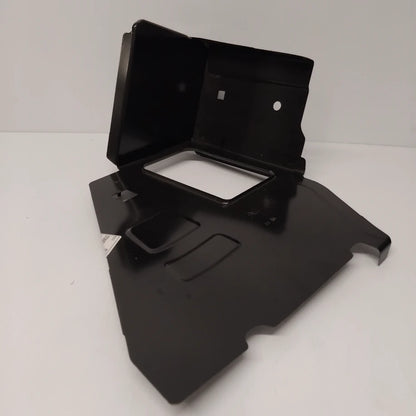 Genuine Left Tailgate Pillar Stiffener - Citroen C4 Picasso | 8529TX