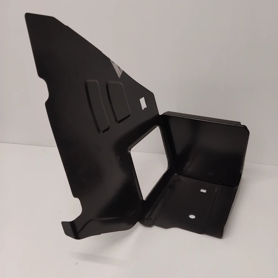 Genuine Left Tailgate Pillar Stiffener - Citroen C4 Picasso | 8529TX