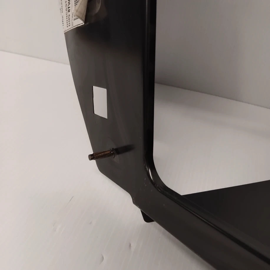 Genuine Left Tailgate Pillar Stiffener - Citroen C4 Picasso | 8529TX