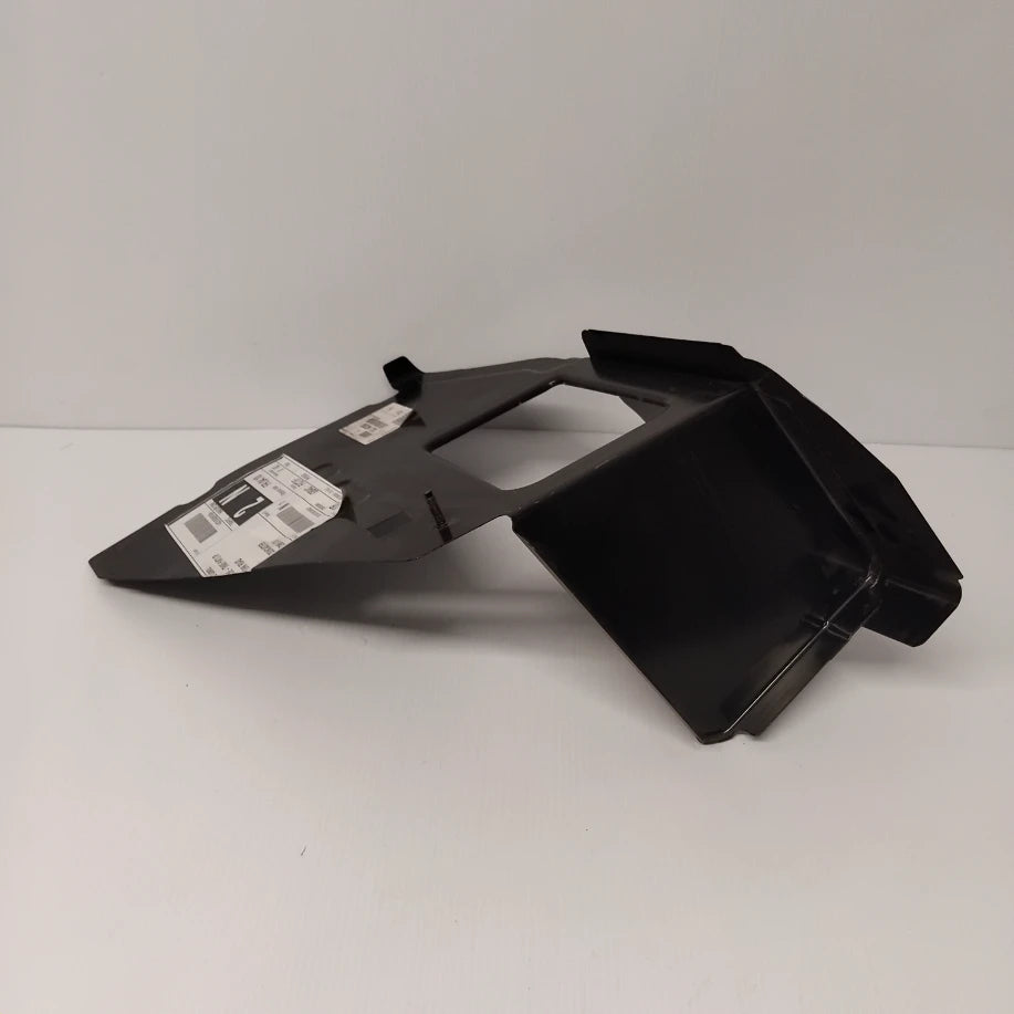 Genuine Left Tailgate Pillar Stiffener - Citroen C4 Picasso | 8529TX