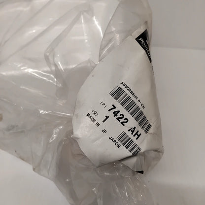 Genuine Right Bumper Absorber - Peugeot ION | 7422AH