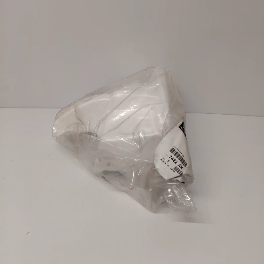 Genuine Right Bumper Absorber - Peugeot ION | 7422AH