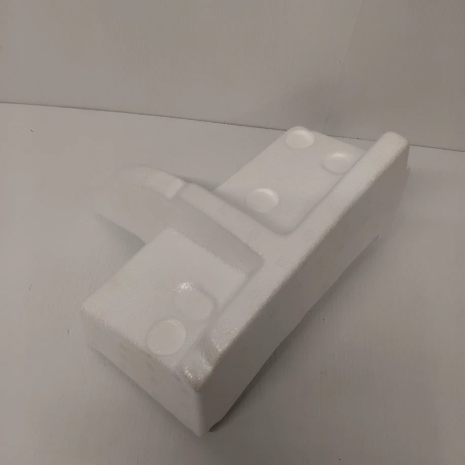 Genuine Right Bumper Absorber - Peugeot ION | 7422AH