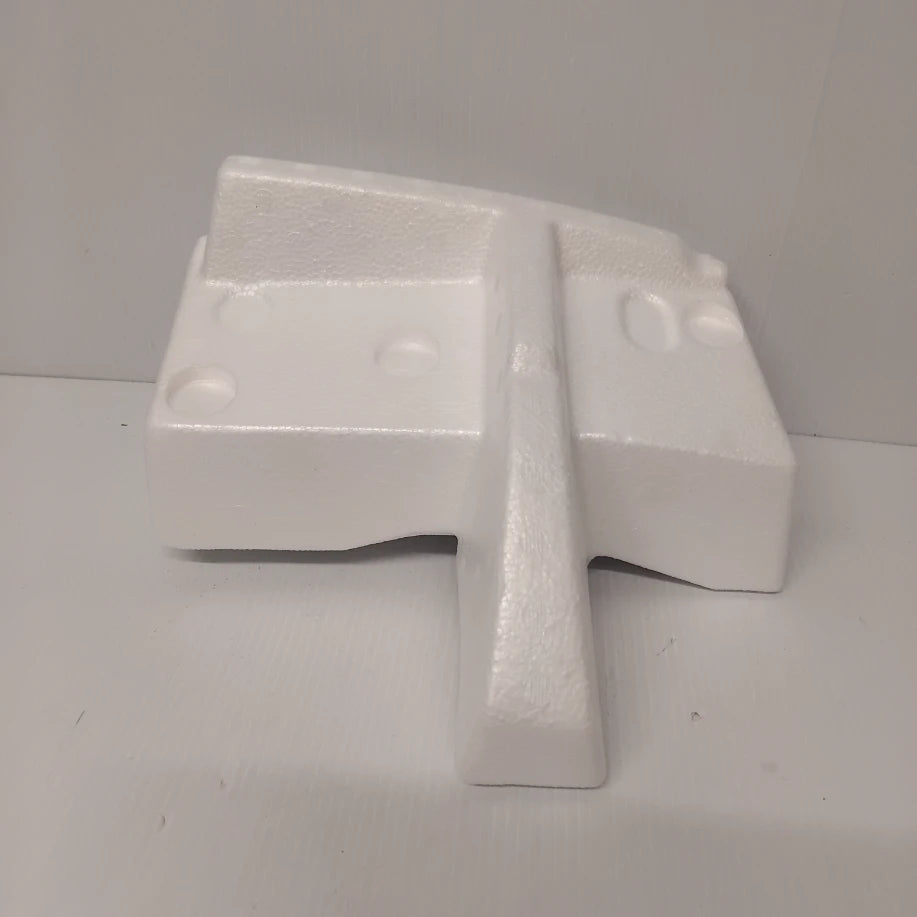 Genuine Right Bumper Absorber - Peugeot ION | 7422AH