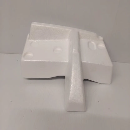 Genuine Right Bumper Absorber - Peugeot ION | 7422AH