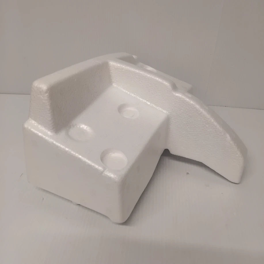 Genuine Right Bumper Absorber - Peugeot ION | 7422AH