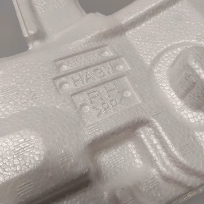 Genuine Right Bumper Absorber - Peugeot ION | 7422AH