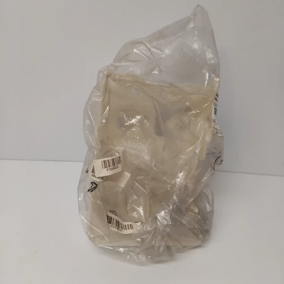 Genuine Fuse Box Support - Peugeot 207 | 6580CA