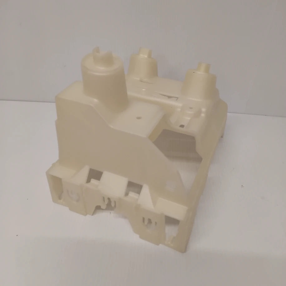 Genuine Fuse Box Support - Peugeot 207 | 6580CA