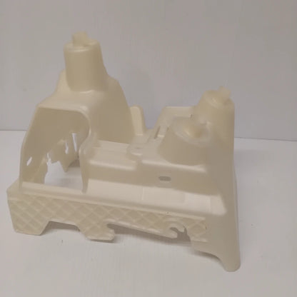 Genuine Fuse Box Support - Peugeot 207 | 6580CA