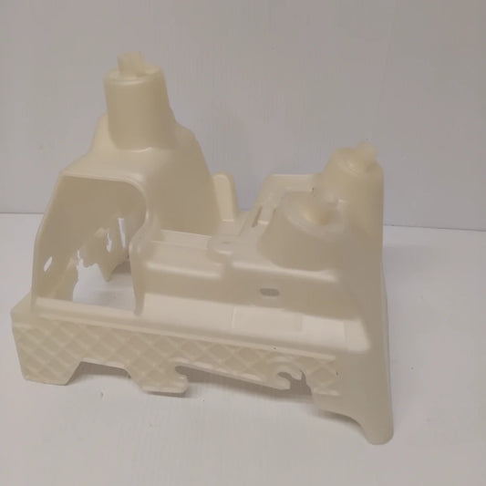 Genuine Fuse Box Support - Peugeot 207 | 6580CA