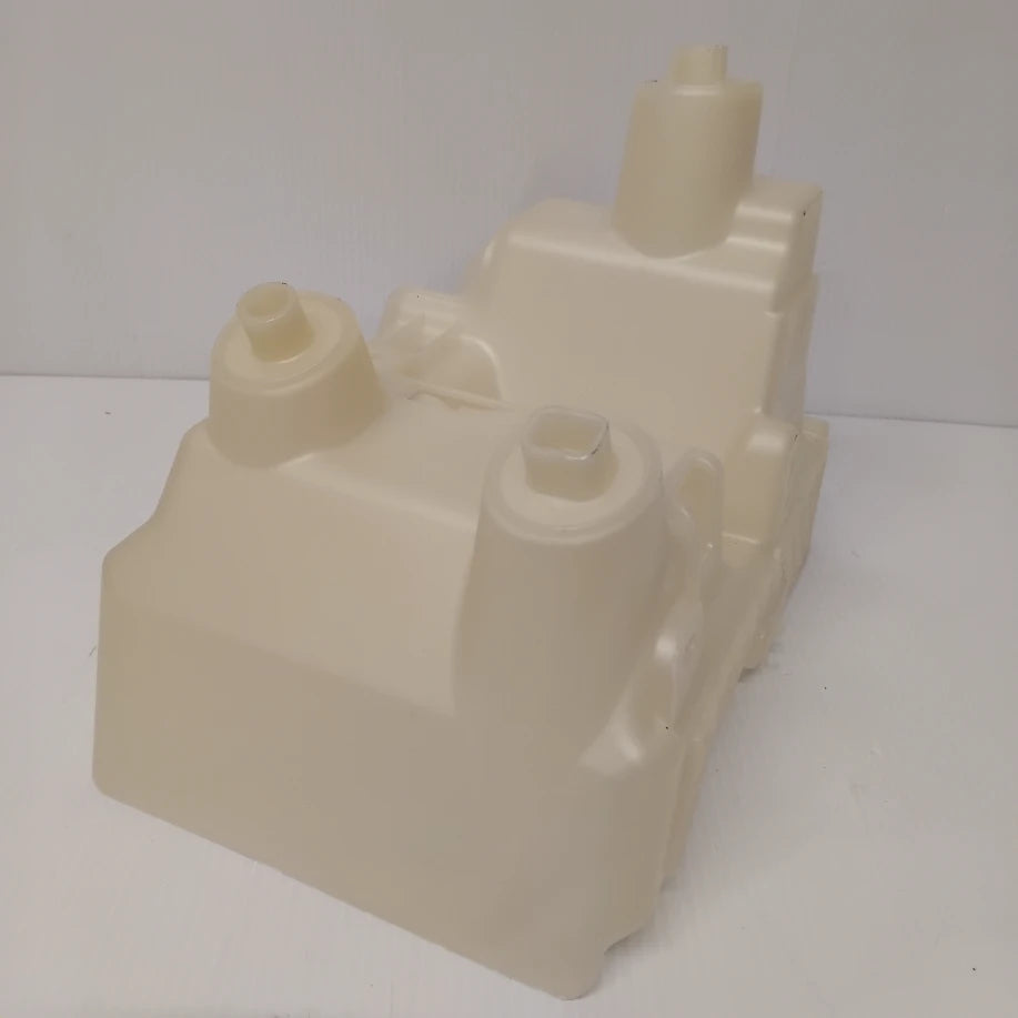 Genuine Fuse Box Support - Peugeot 207 | 6580CA