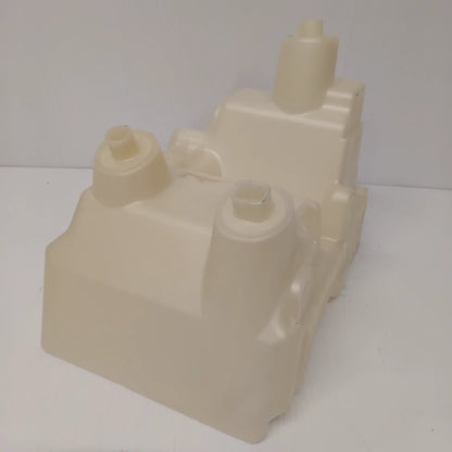 Genuine Fuse Box Support - Peugeot 207 | 6580CA