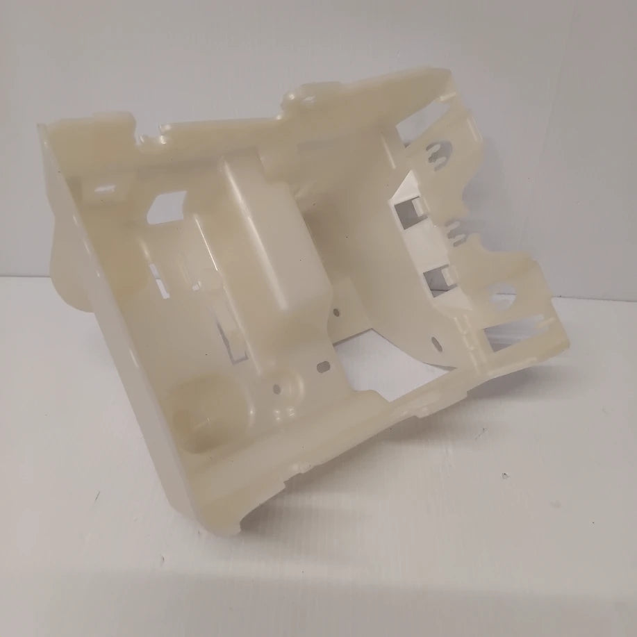 Genuine Fuse Box Support - Peugeot 207 | 6580CA