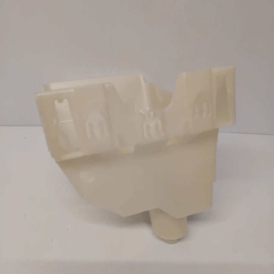 Genuine Fuse Box Support - Peugeot 207 | 6580CA