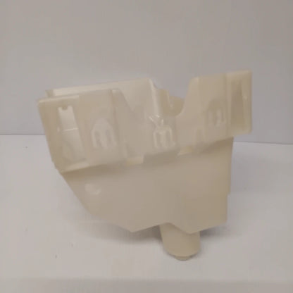 Genuine Fuse Box Support - Peugeot 207 | 6580CA