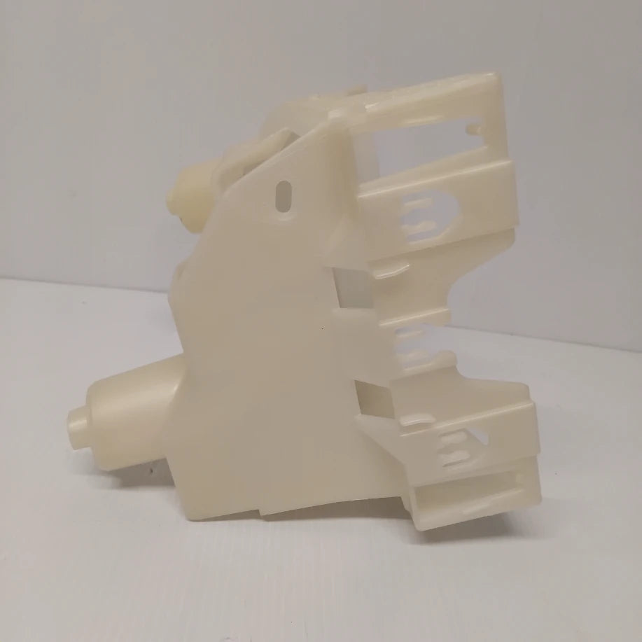 Genuine Fuse Box Support - Peugeot 207 | 6580CA