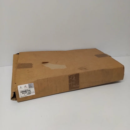 Genuine Rear Door Window Lifter - Citroen C4 | 9223G9