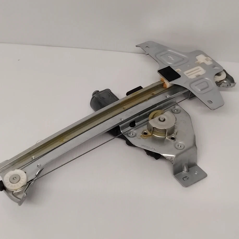 Genuine Rear Door Window Lifter - Citroen C4 | 9223G9