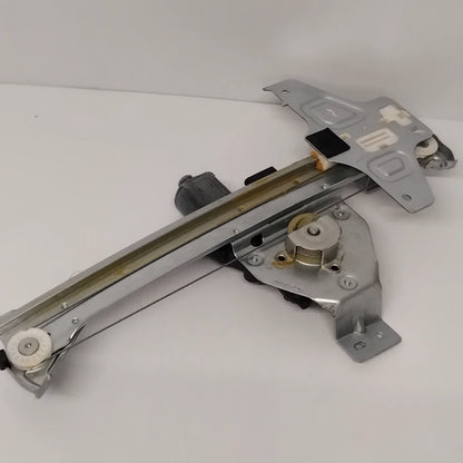 Genuine Rear Door Window Lifter - Citroen C4 | 9223G9