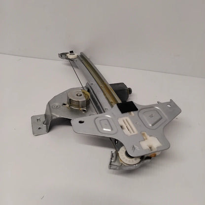 Genuine Rear Door Window Lifter - Citroen C4 | 9223G9