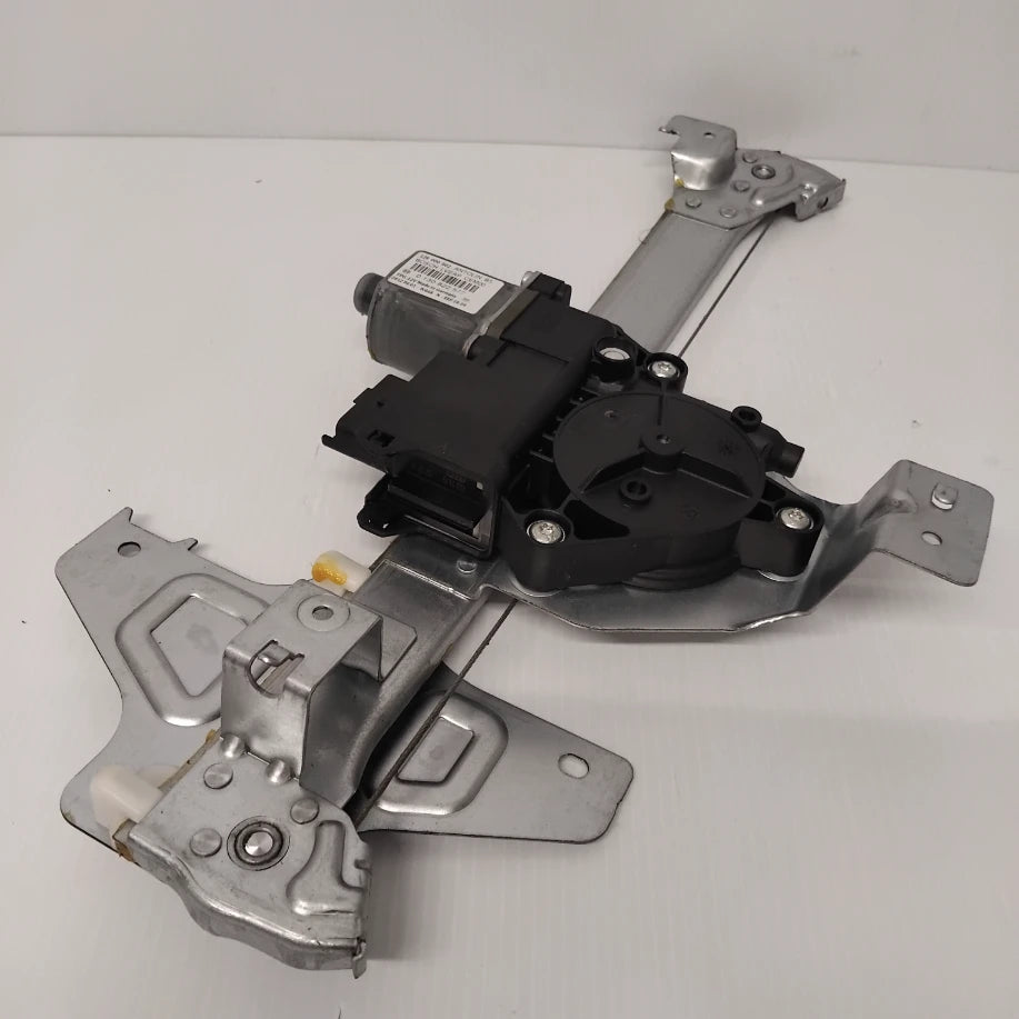 Genuine Rear Door Window Lifter - Citroen C4 | 9223G9