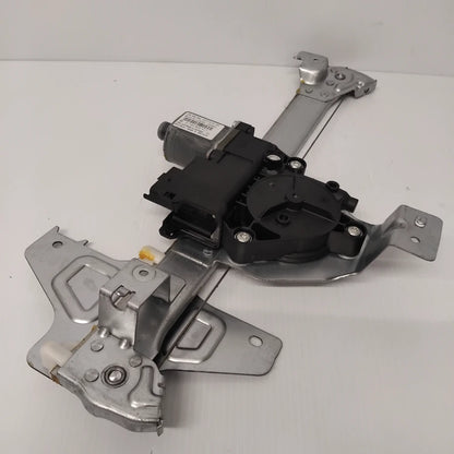 Genuine Rear Door Window Lifter - Citroen C4 | 9223G9