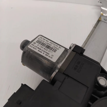 Genuine Rear Door Window Lifter - Citroen C4 | 9223G9