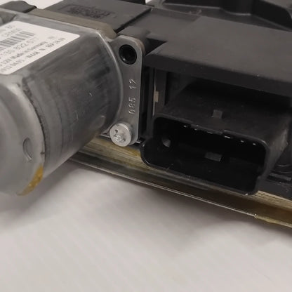 Genuine Rear Door Window Lifter - Citroen C4 | 9223G9