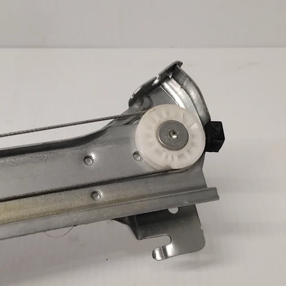 Genuine Rear Door Window Lifter - Citroen C4 | 9223G9