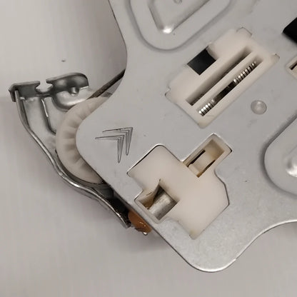 Genuine Rear Door Window Lifter - Citroen C4 | 9223G9