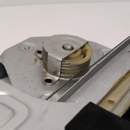 Genuine Rear Door Window Lifter - Citroen C4 | 9223G9