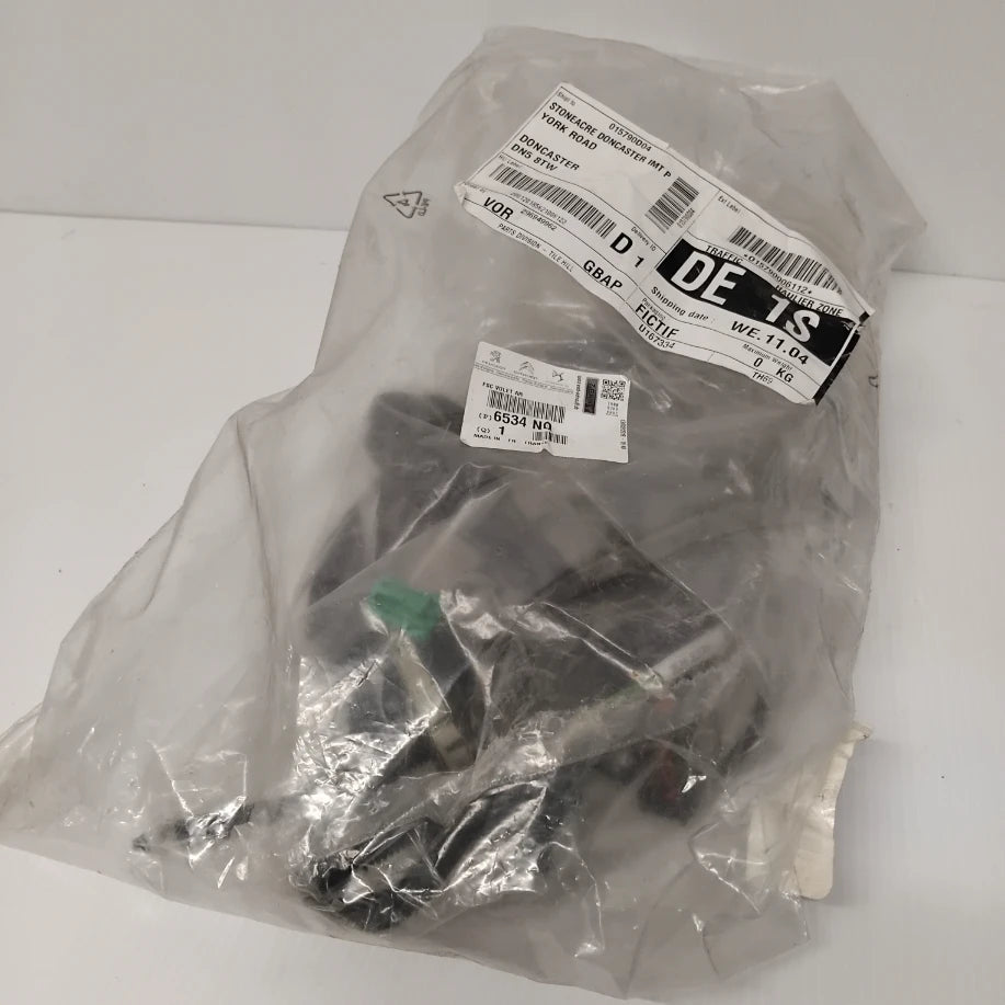 Genuine Tailgate Harness - Peugeot 307 | 6534NQ