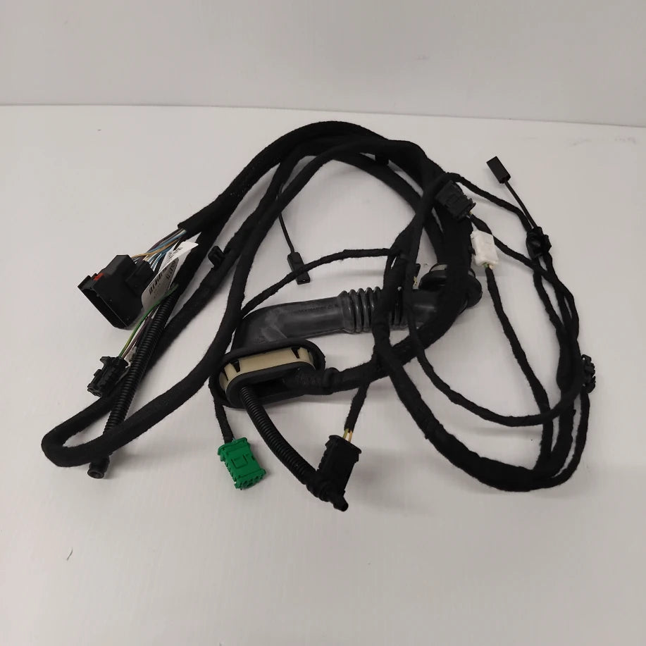 Genuine Tailgate Harness - Peugeot 307 | 6534NQ