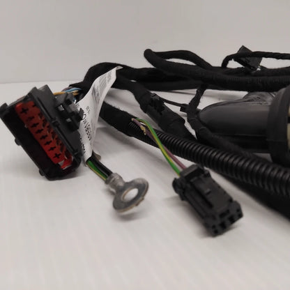 Genuine Tailgate Harness - Peugeot 307 | 6534NQ