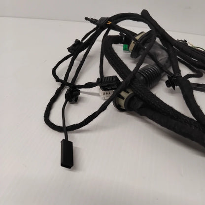 Genuine Tailgate Harness - Peugeot 307 | 6534NQ