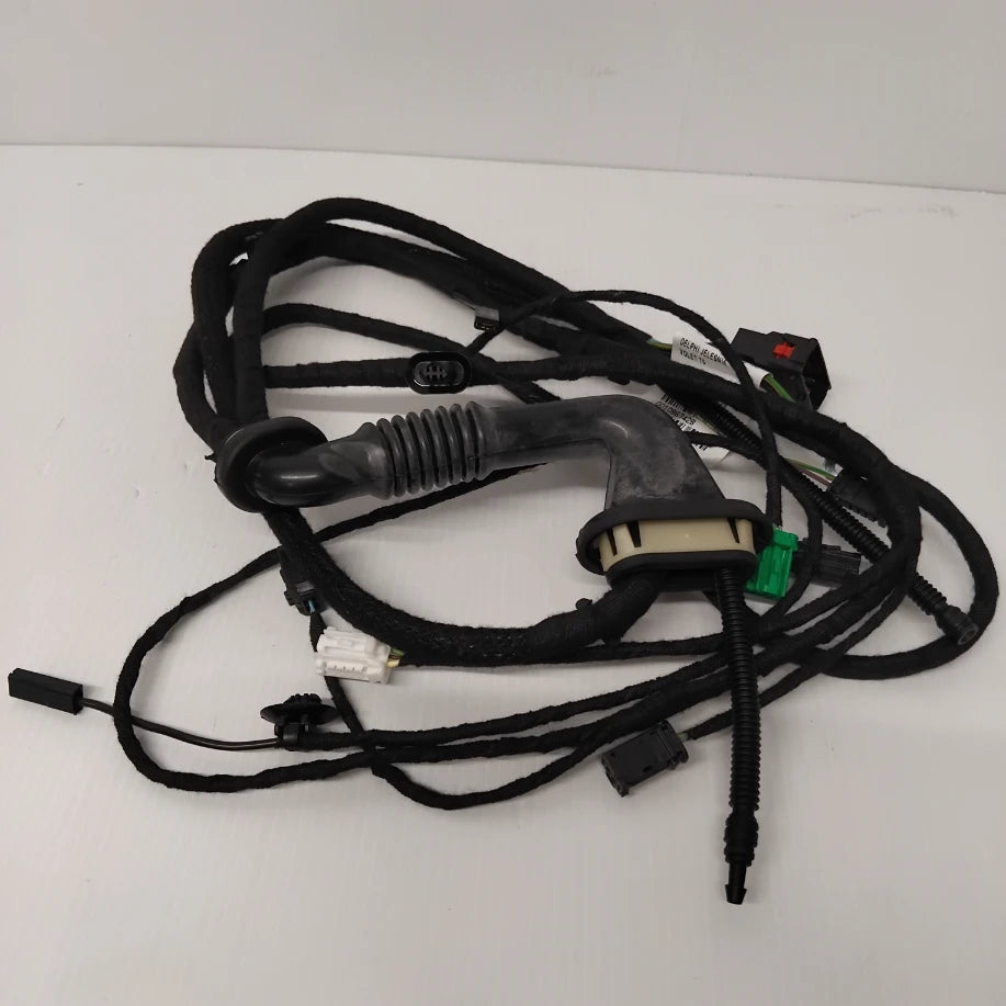 Genuine Tailgate Harness - Peugeot 307 | 6534NQ