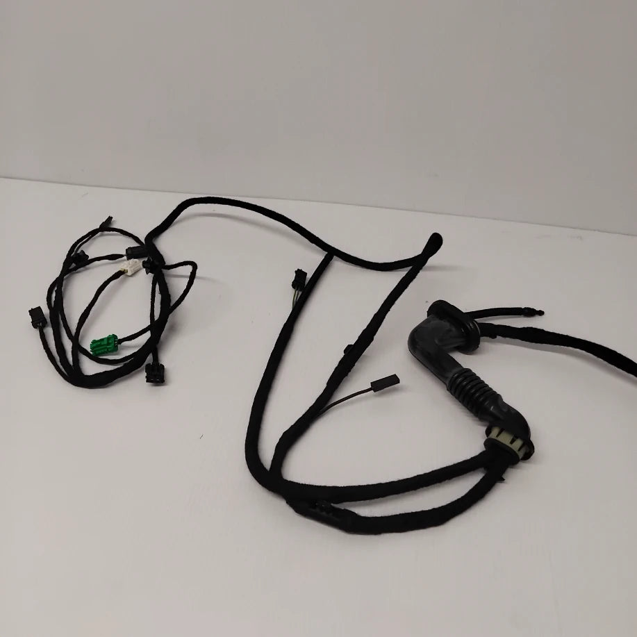 Genuine Tailgate Harness - Peugeot 307 | 6534NQ