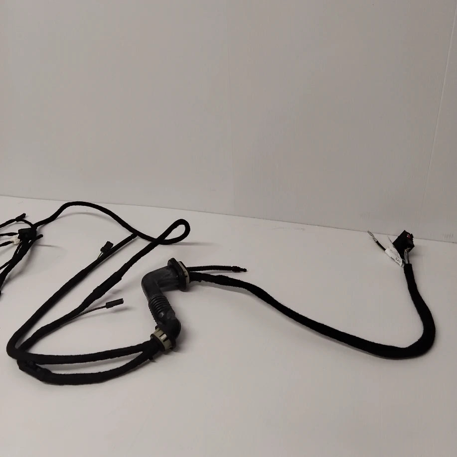 Genuine Tailgate Harness - Peugeot 307 | 6534NQ