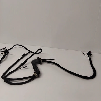 Genuine Tailgate Harness - Peugeot 307 | 6534NQ