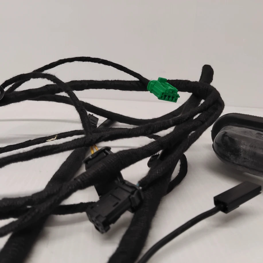 Genuine Tailgate Harness - Peugeot 307 | 6534NQ