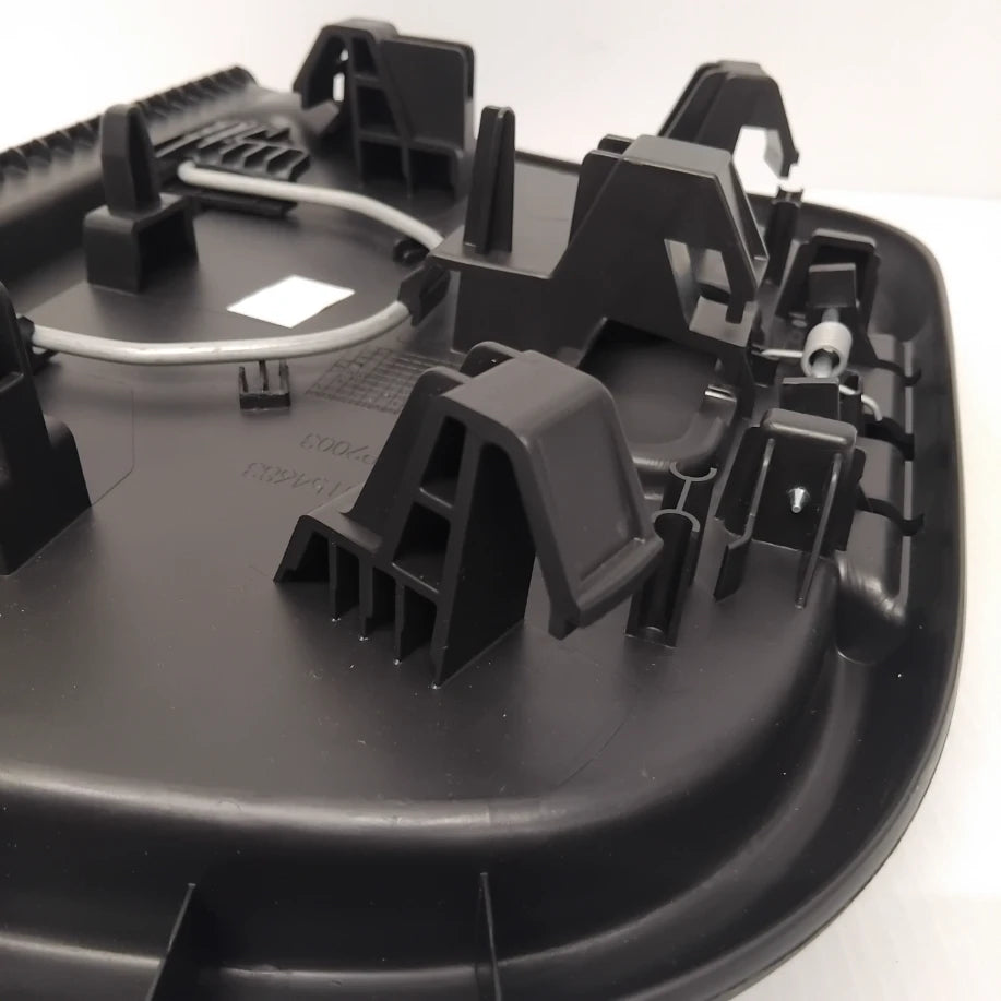 Genuine Peugeot Shelf | 889705