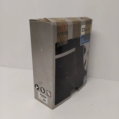 Rear Mud Flaps Styled - Citroen C5 2004-2008 | 940351