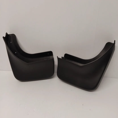 Rear Mud Flaps Styled - Citroen C5 2004-2008 | 940351