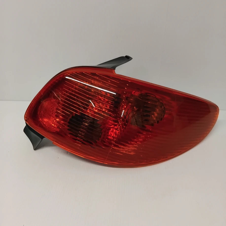 Genuine Rear Left Light - Peugeot 206 Saloon | 6351S0